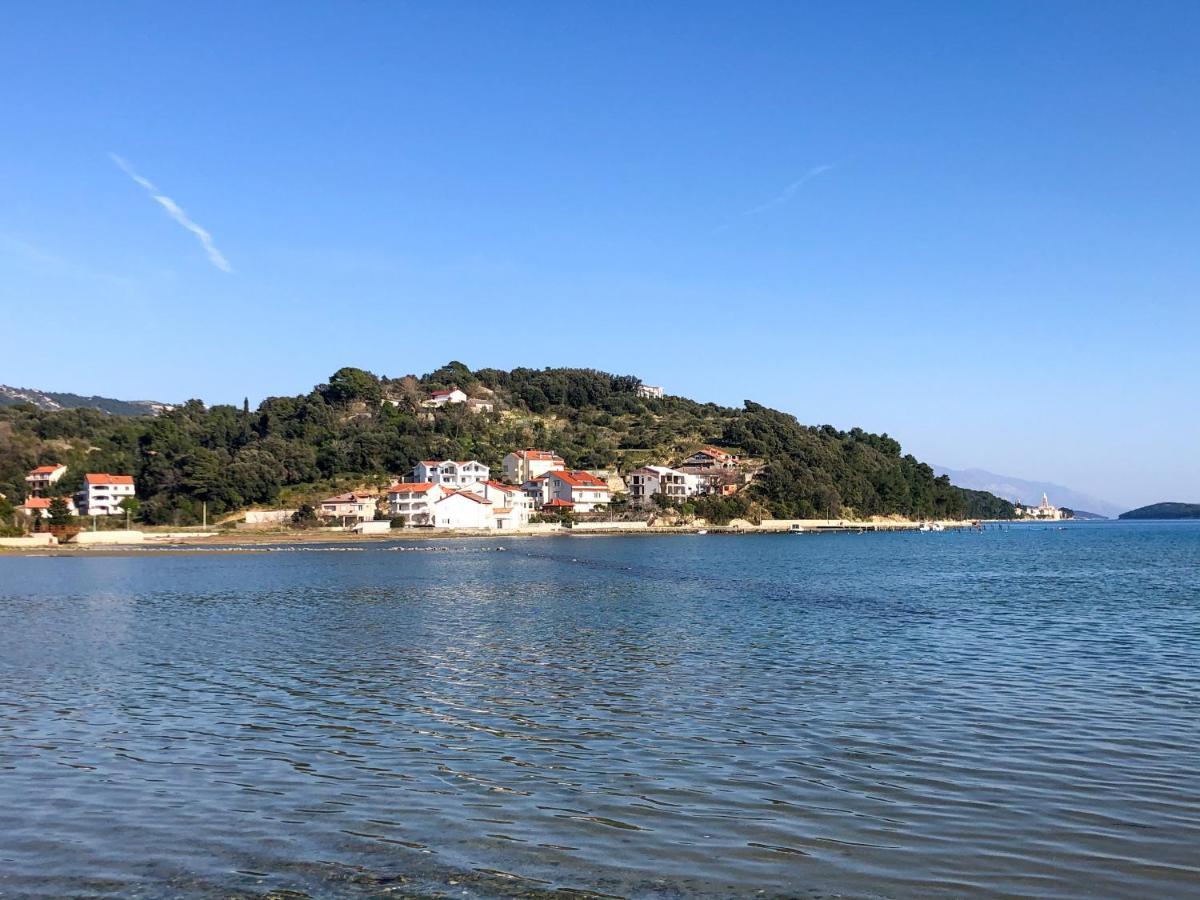 Apartments Palit Rab Dış mekan fotoğraf