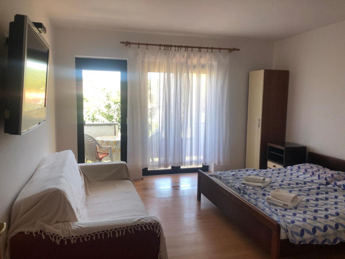 Apartments Palit Rab Oda fotoğraf