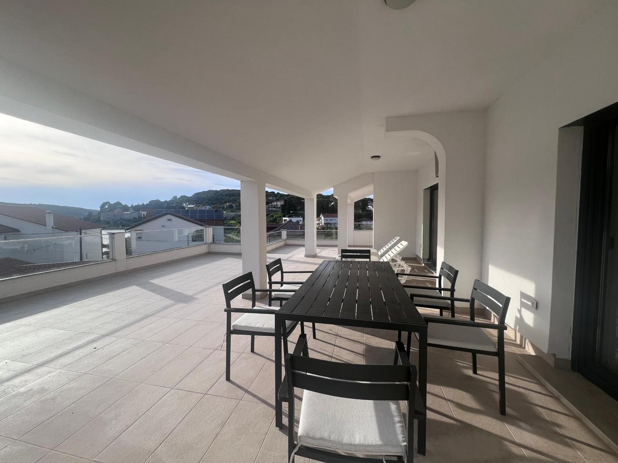 Apartments Palit Rab Oda fotoğraf