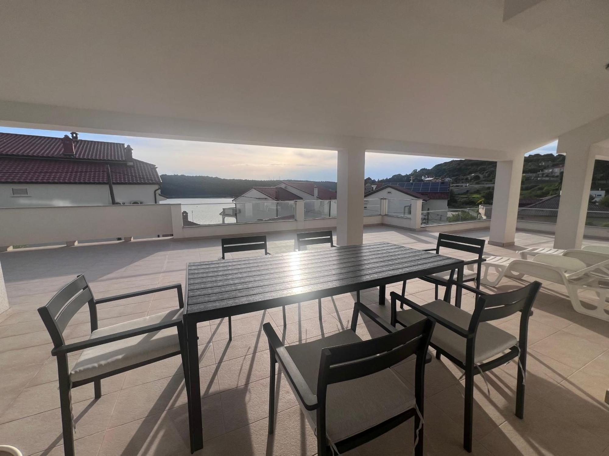Apartments Palit Rab Dış mekan fotoğraf