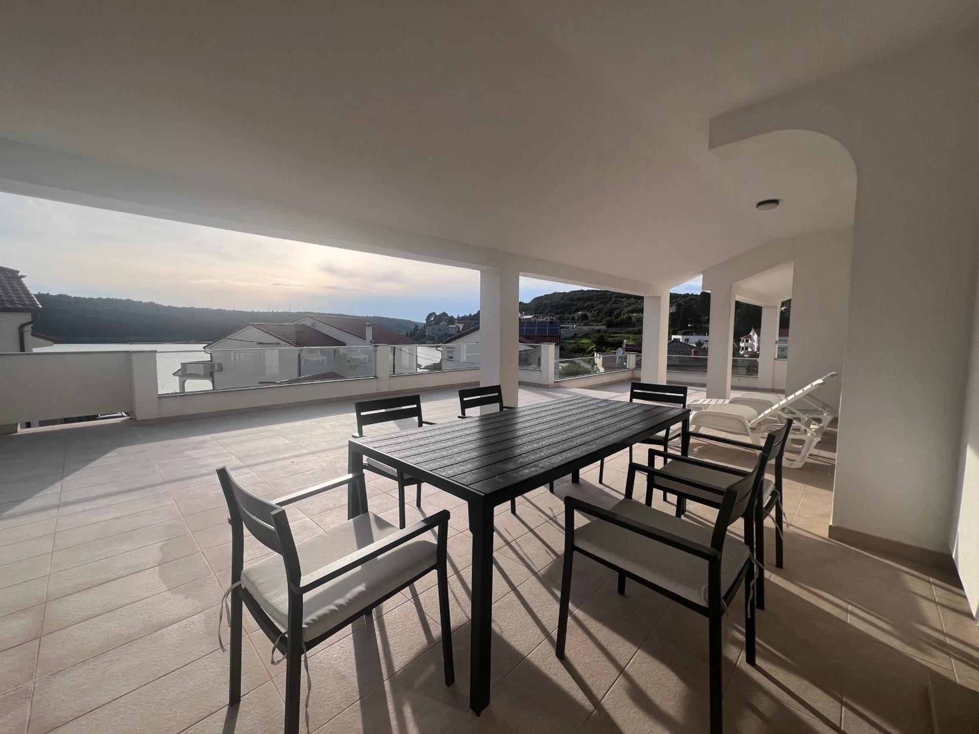 Apartments Palit Rab Dış mekan fotoğraf